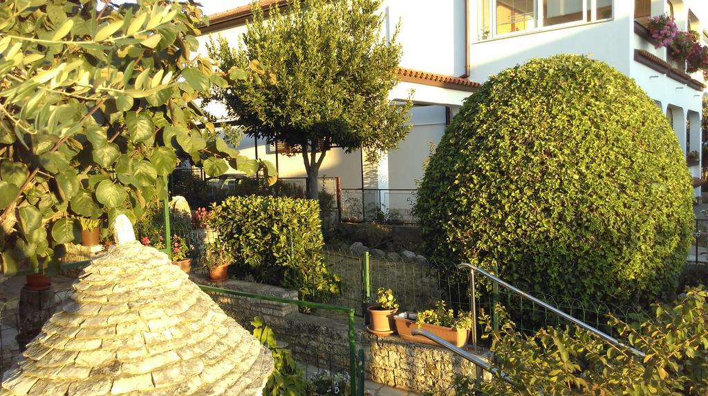 Apartment Cinzia Pula Exterior foto